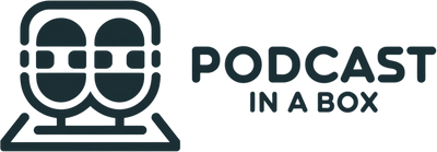 Podcast in a Box
